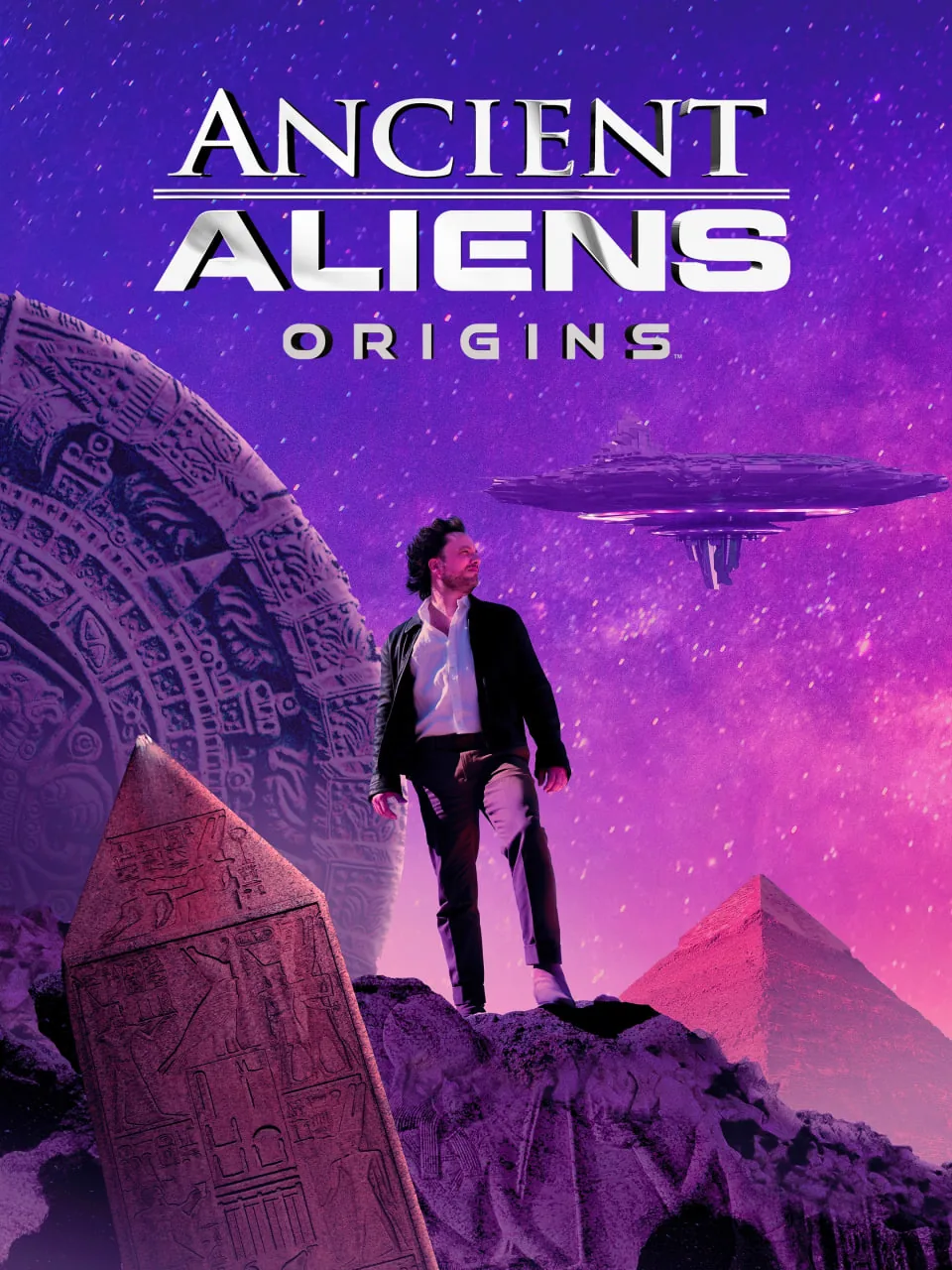 远古外星人第15季在线视频