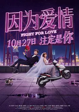 因为爱情覆予独唱版mp3下载