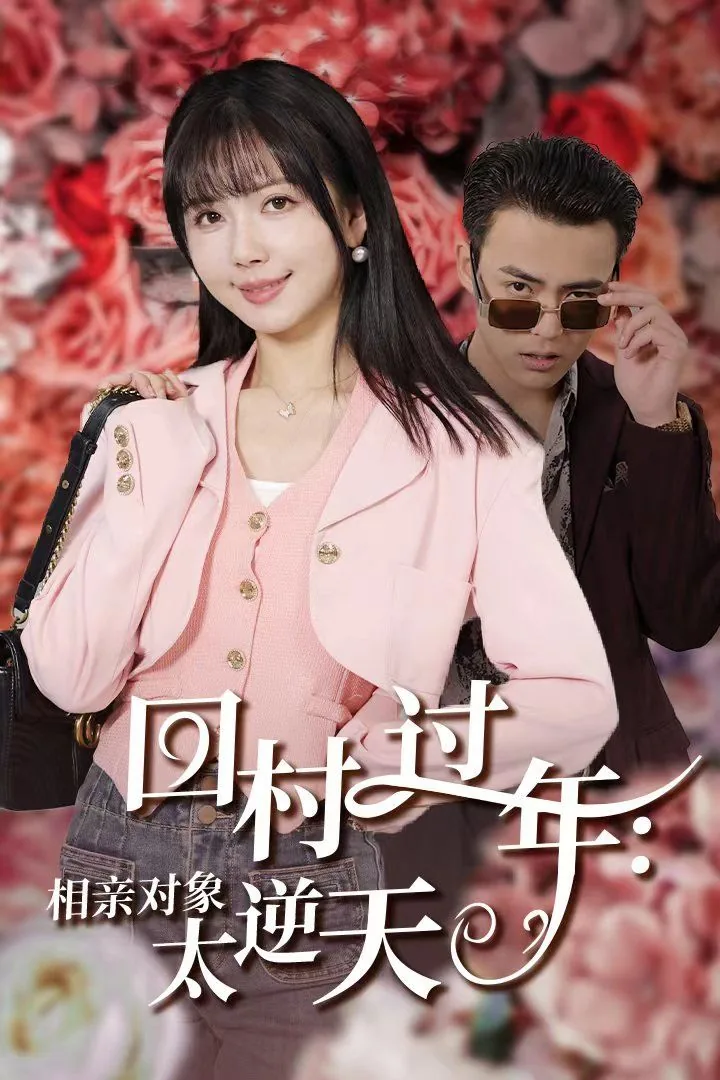 回村过年相亲对象太逆天林晓月