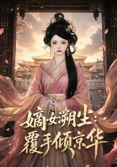 嫡女溯尘：覆手倾京华
