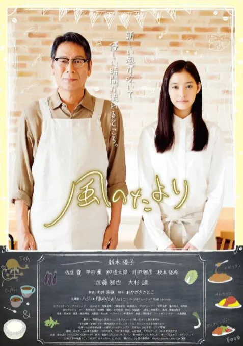 风之信标