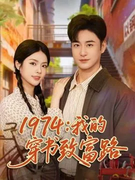 我的穿书致富路短剧全集