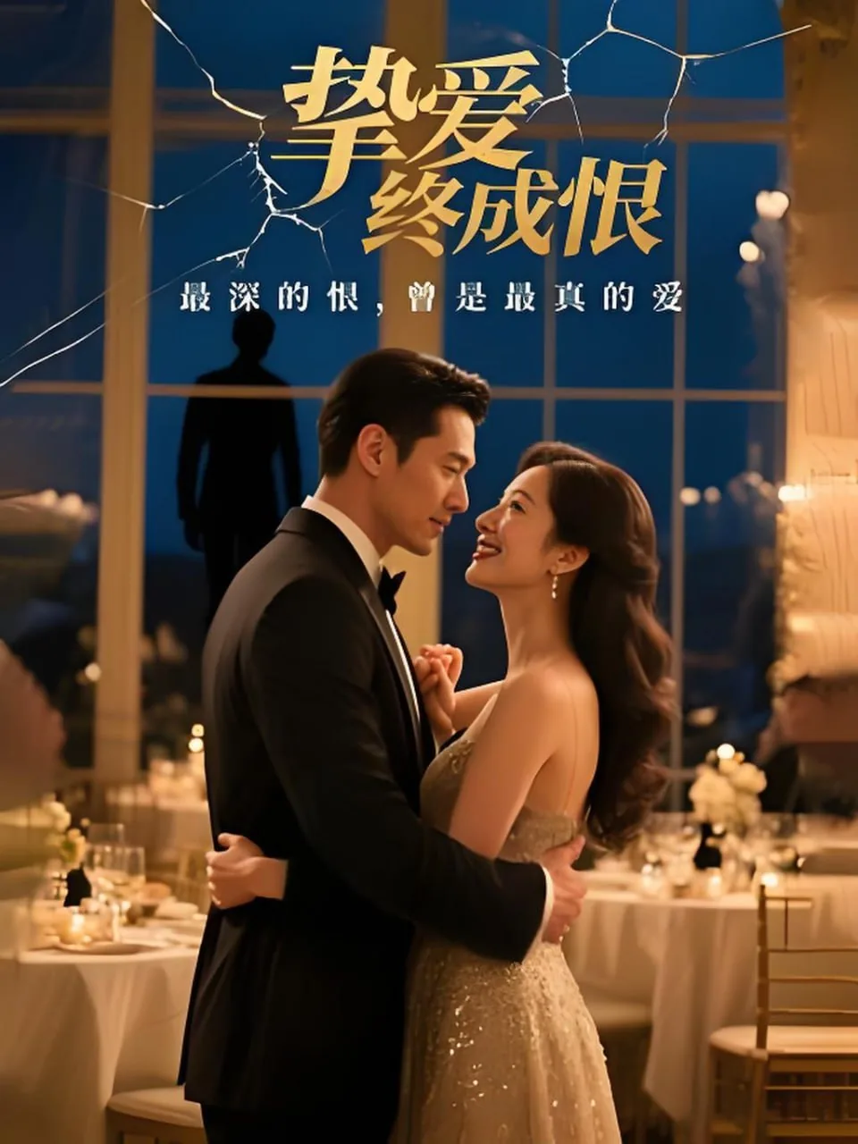 挚爱终成恨全集观看