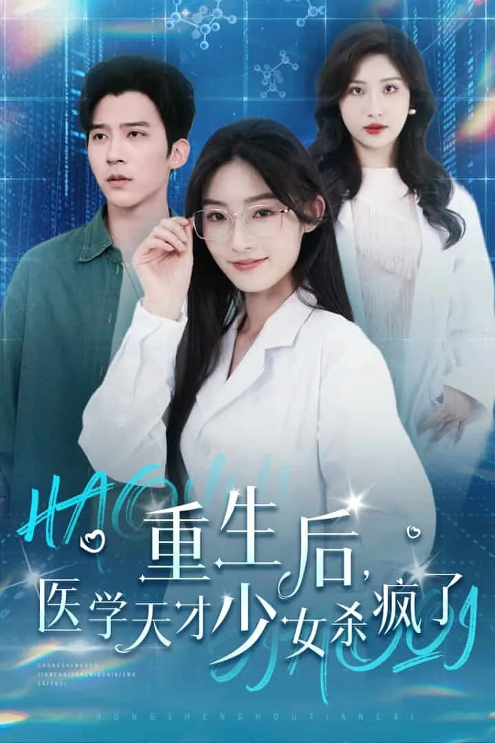 《重生天才医女》