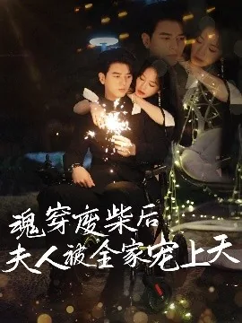 魂穿废材后夫人被全家宠上天主演