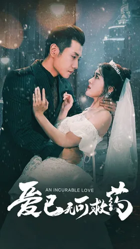 爱已无可救药黄波版上线时