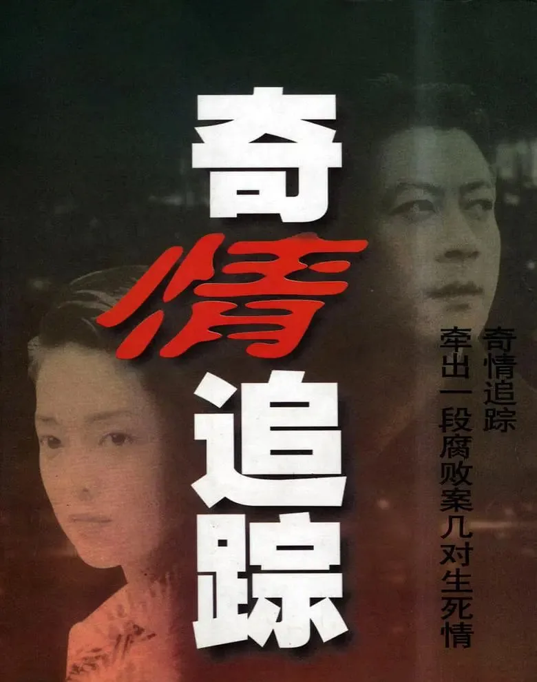 奇情追踪电视剧的拍摄地点