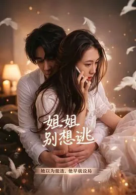 姐姐别想逃花花非公子
