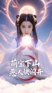 萌宝下山恶人快闪开短剧免费观看中文版