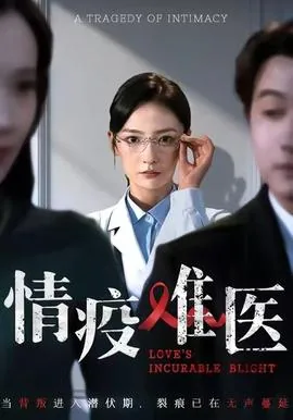情疫难医林薇短剧