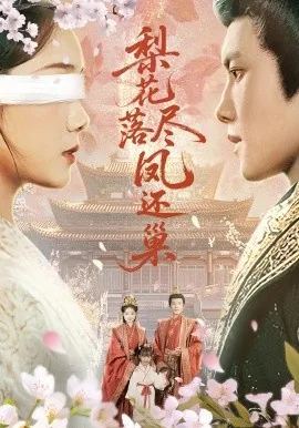 梨花落尽凤还巢全集完整版