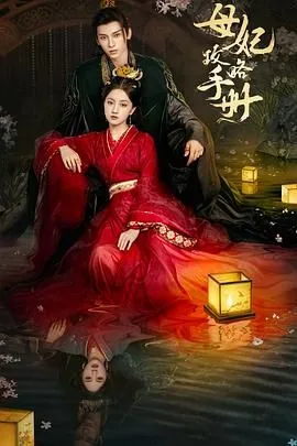 母妃攻略手册是根据什么小说