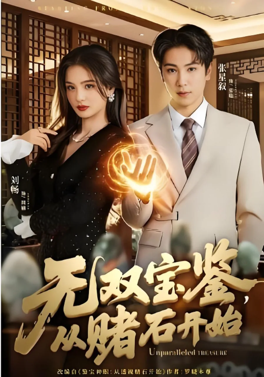 无双宝鉴从赌石开始短剧