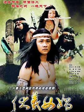 伏羲女娲昆达里尼