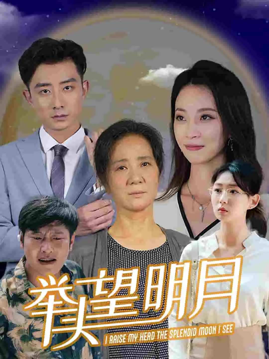 新举头望明月全集免费播放
