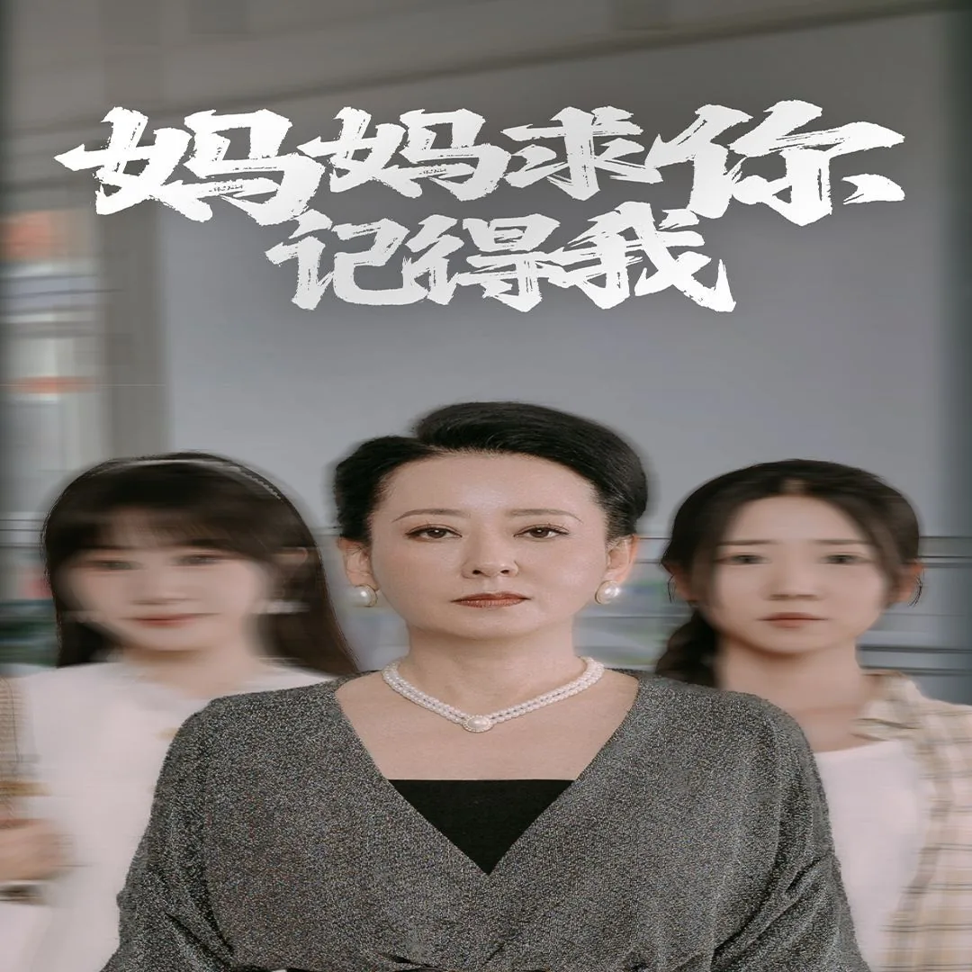 妈妈你要记得我阅读答案