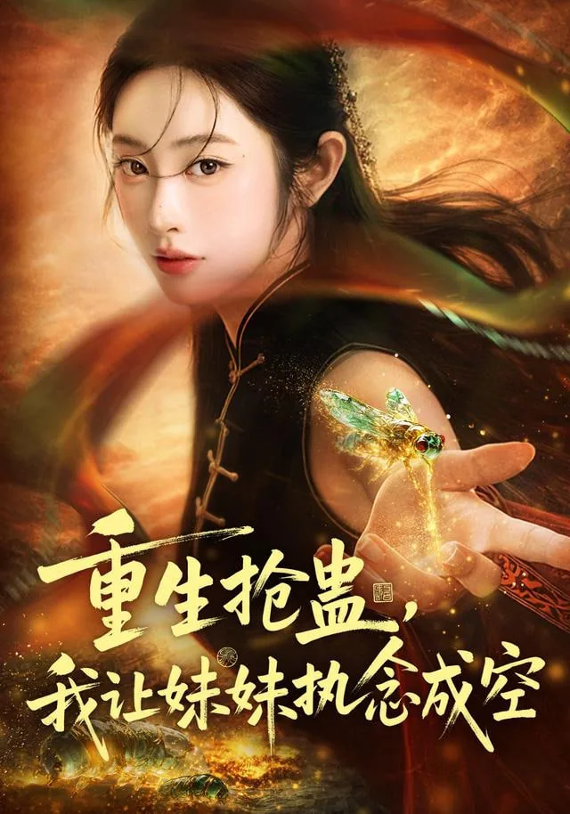 重生抢蛊我让妹妹执念成空小说最新