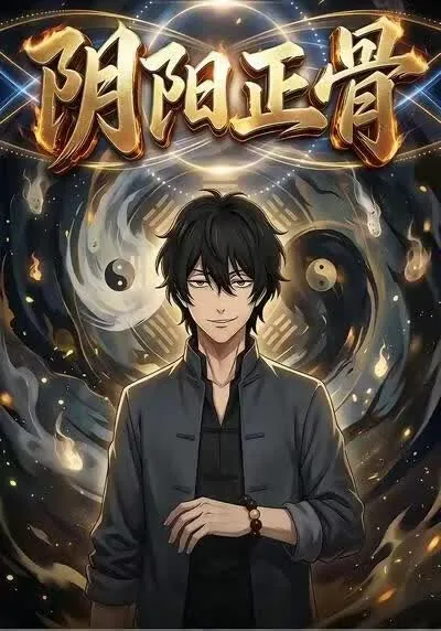 阴阳正骨
