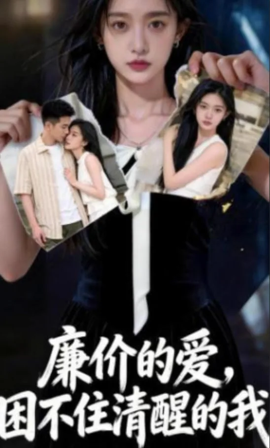廉价的爱啥意思