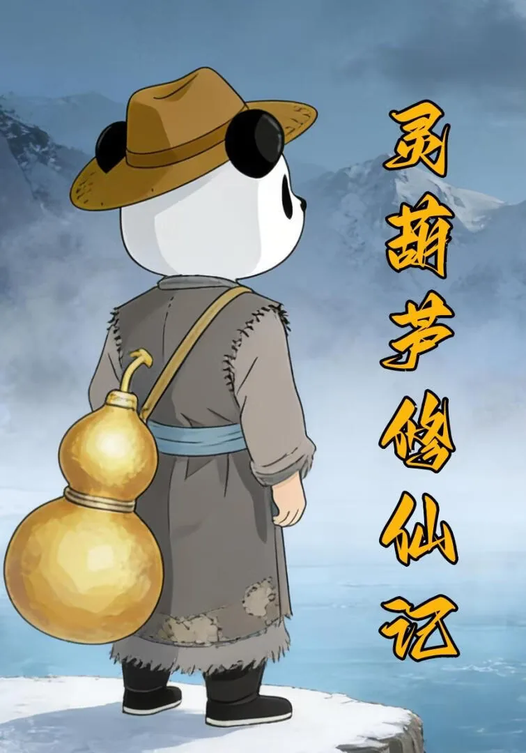 灵葫芦修仙记完结了吗