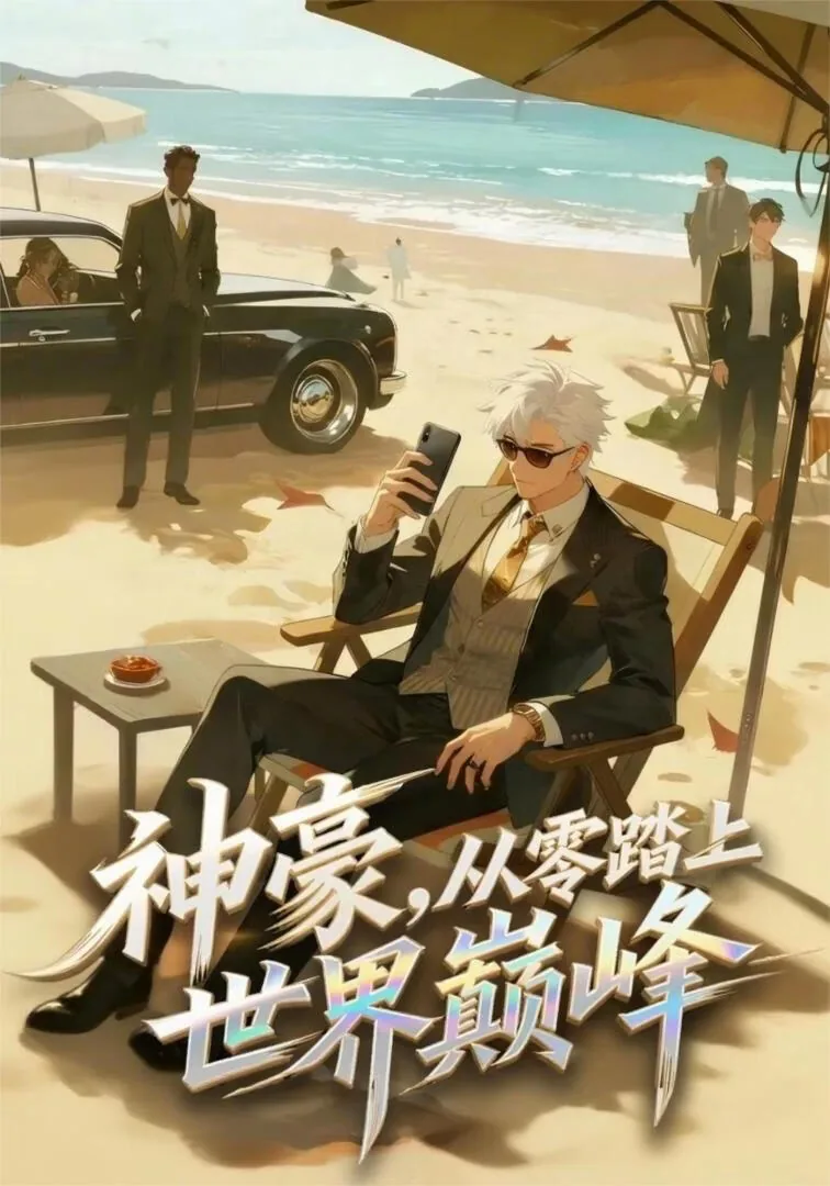 神豪从零踏上世界巅峰免费阅读