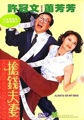 抢钱夫妻(国语版)