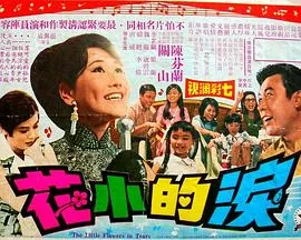 泪的小花歌词完整版