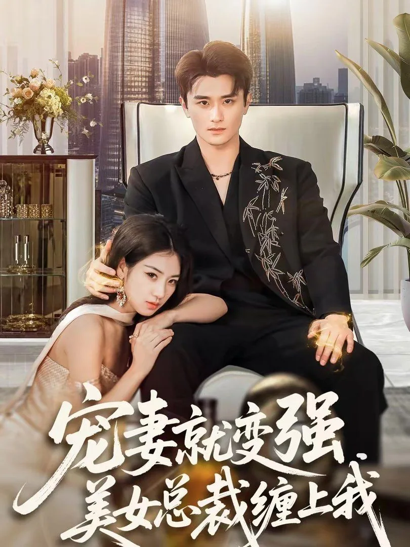 宠妻总裁爱上我