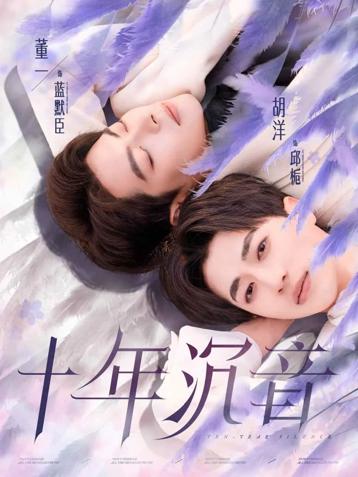 十年沉音全集免费观看
