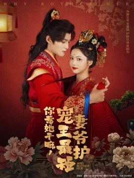 你惹她干嘛宠妻王爷最护短全集