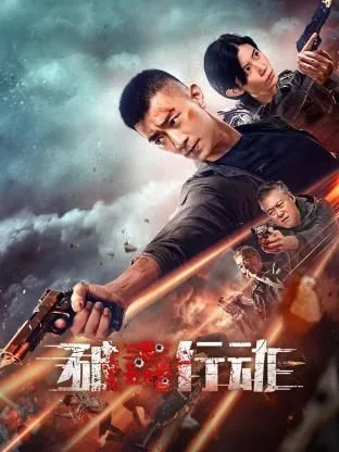 破毒行动剧情介绍