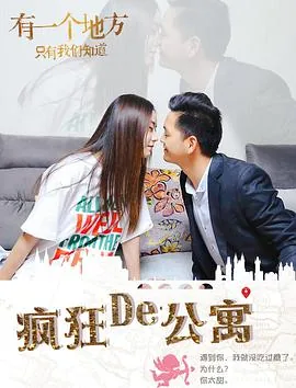 疯狂的公寓完整版电影