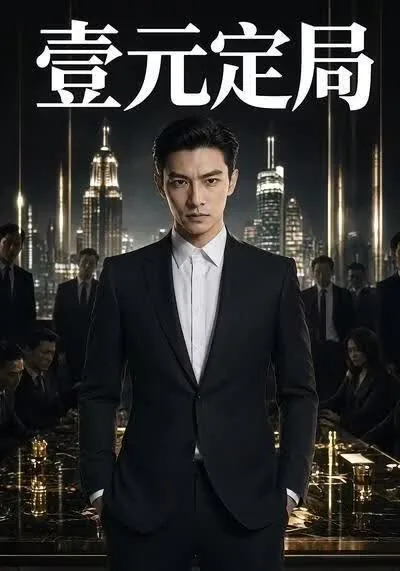 壹元有壹