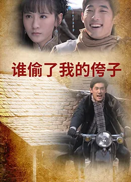 谁偷了我的侉子怎么办