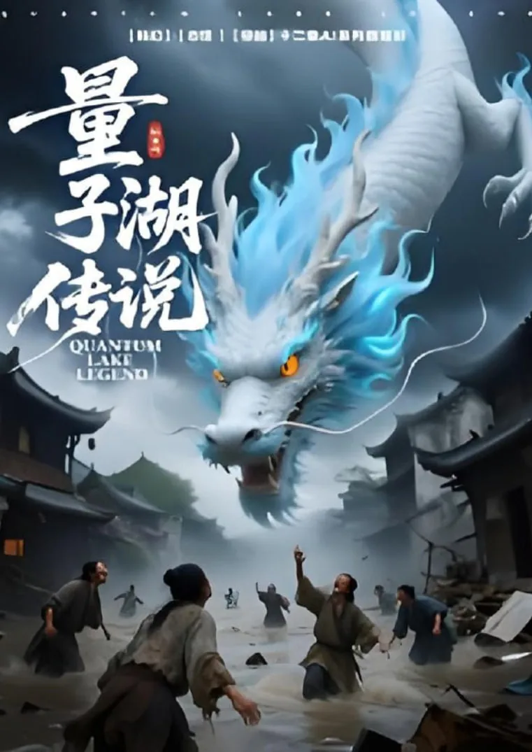 量子湖传说免费观看