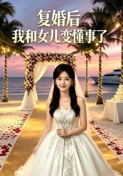 复婚后,我和女儿变懂事了小说