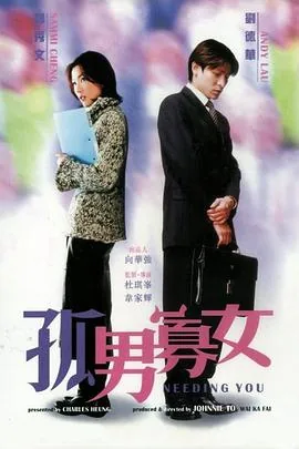 孤男寡女片尾曲