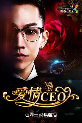 爱情ceo巴掌