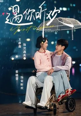 遇你听欢短剧在线观看