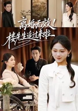 离婚无效免费阅读全集