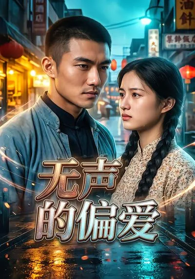 无声的偏爱短剧免费播放