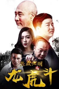 热血江湖之龙虎斗免费观看