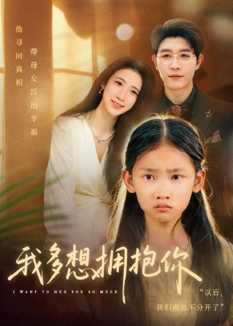 我多想拥抱你可惜你我之间山南水北