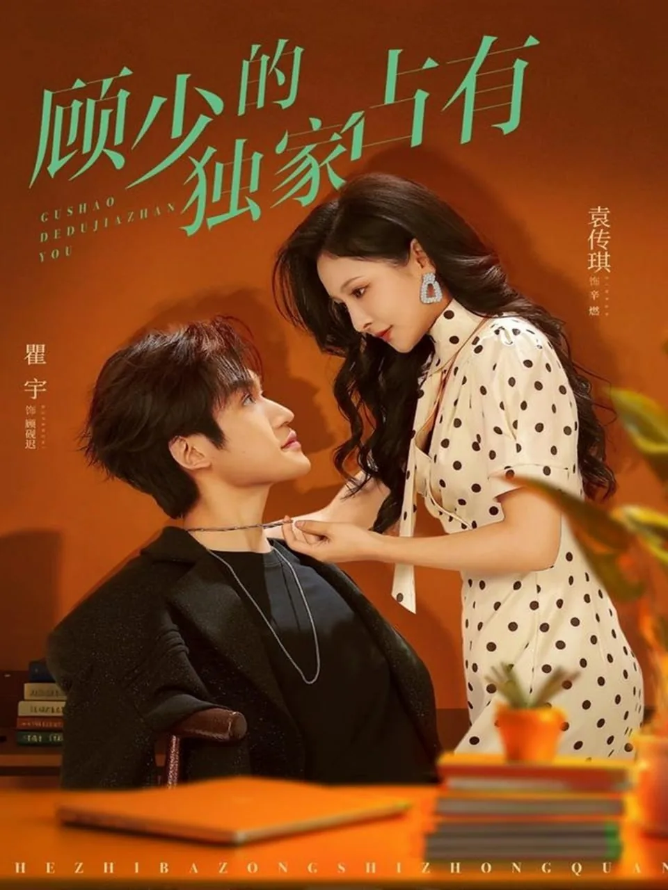 顾少的独家挚爱最新章节列表