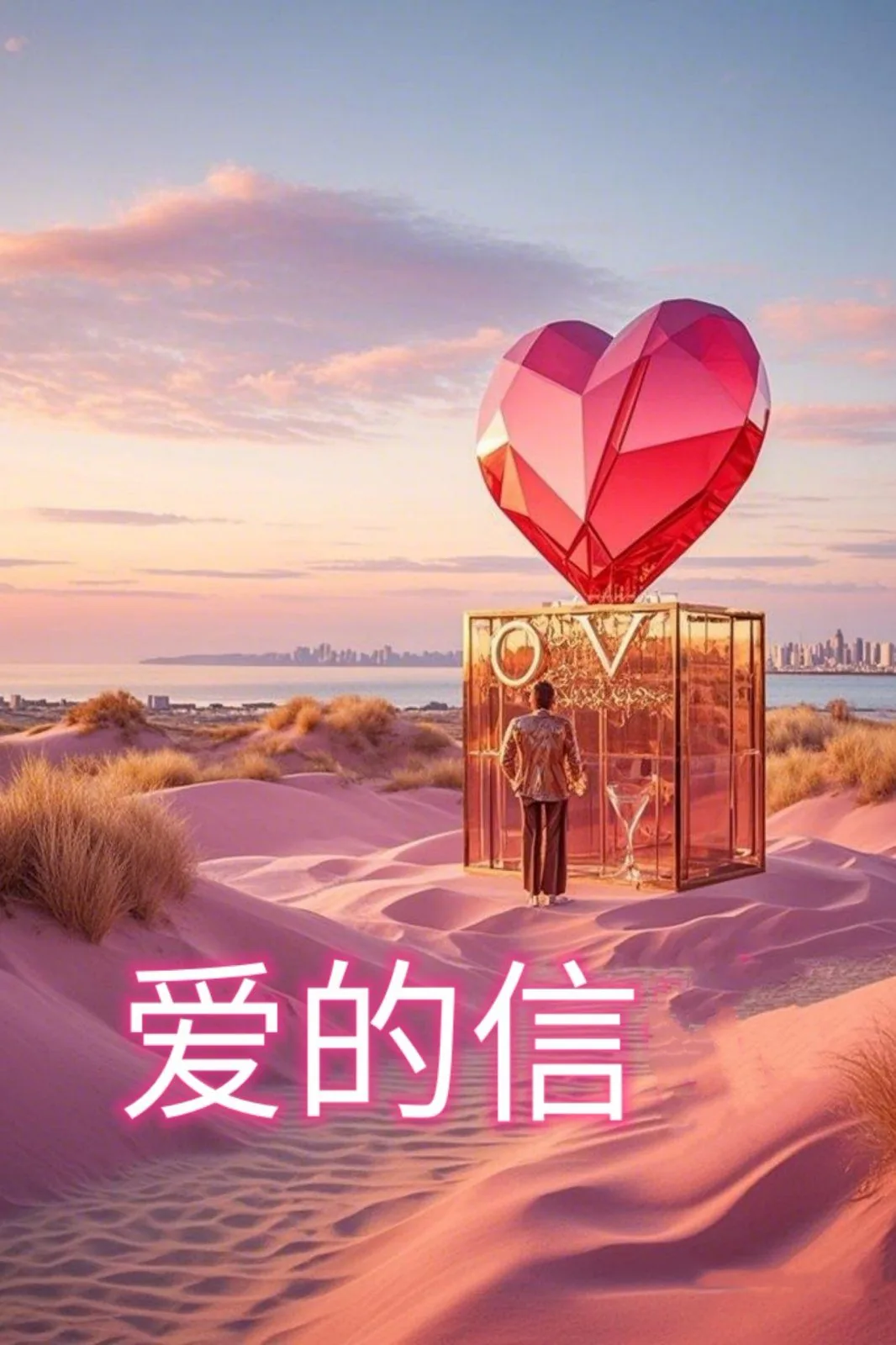 爱的信仰全集哪里能看