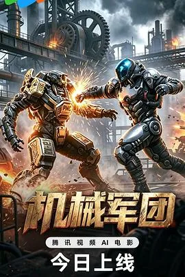 机械军团大战豌豆射手