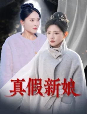 真假新娘大侦探