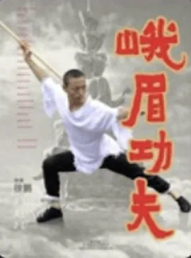峨眉功夫用英语怎么说