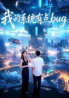 我的系统有点呆原著小说
