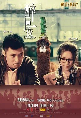 醉后一夜电影里插曲